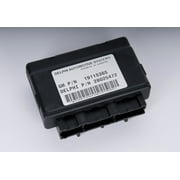 ACDelco 19115365 Module Assembly