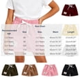 thumbnail image 3 of Atogsazn Toddler Baby Boys Jogger Shorts Kids Casual Jogger Athletic Short Pants Gym Trouser with Pocket Black 3-4 Years Fashion, 3 of 7