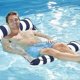 thumbnail image 1 of Water Hammock, Swimming Pool Beach Inflatable Lounge Chair, 1 of 5