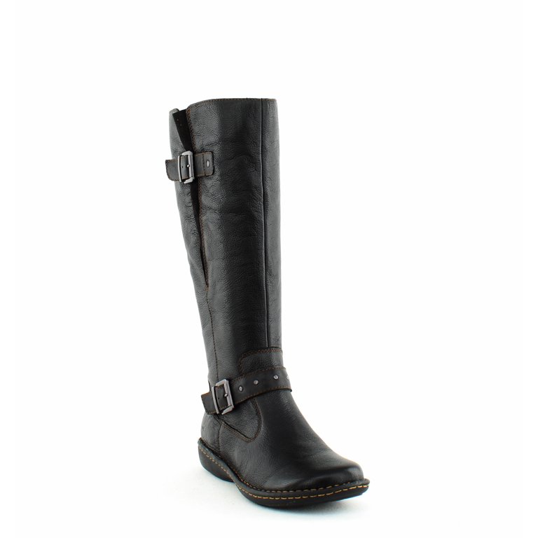 Boc extra wide calf hot sale boots