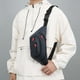 thumbnail image 2 of Bolso Bandolera para Hombre Y Mujer Con 4 Bolsillos Correa Ajustable, 2 of 9