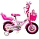 thumbnail image 1 of Bicicleta Infantil Niñas R-16 Portamuñecas Ruedas Auxiliares, 1 of 2