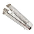 thumbnail image 1 of Tente Poêle Tuyau de Cheminée en Maille, Bouchons de Pluie pour Cheminée, Couvercle de Tuyau d'Échappement en Maille, Garde-Tuyau de Cheminée Durable, 1 of 10
