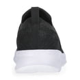 thumbnail image 6 of Athletic Works Men's Banded Jogger Slip-On Sneakers, 6 of 9