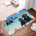 thumbnail image 2 of Best Labrador Retriever Dad Ever Happy Father's Day Doormat Lab Dog Lover Gifts Indoor Outdoor Welcome Mat - 02006, 2 of 5