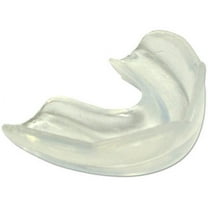 Ringside Bulk 100 Mouthpieces Box Clear