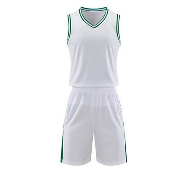 Odeerbi 4-14 Años Niños Verano Atletismo Trajes de Secado Rápido Deportes Running Tank Tops Pantalones Cortos Conjunto Transpirable de Manga Corta Top Shorts