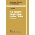 thumbnail image 1 of Non-negative Matrices and Markov Chains (Springer Series in Statistics), 1 of 2