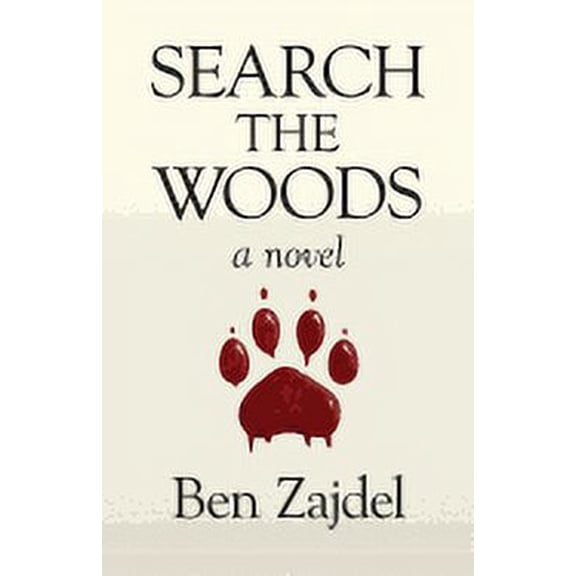 Search the Woods (Paperback)