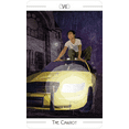 thumbnail image 2 of The Urban Tarot, (Hardcover), 2 of 10