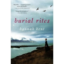 Burial Rites, (Paperback)