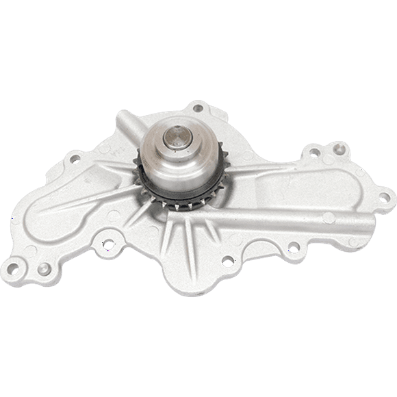 BOMBA DE AGUA FUSION 2010 al 2012 FORD 3.5L V6 KEEP ON GREEN .