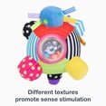 thumbnail image 4 of Smart Steps Galaxy Sensory Ball 6 - 9 months STEM Baby Toy, 4 of 5