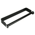 thumbnail image 2 of Oubit Paper Towel Rack,Wall Mounted Kitchen Plastic Plastic Wrap Rack Paper Roll Dispenser Extended Durability, 2 of 9