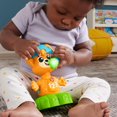 thumbnail image 4 of Link Squad A to Z Yak Baby Learning Toy with Music & Lights, 4 of 5