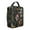 Black-11, variant on Hawaiian Beach Landscape Insulated Lunch Tote – Exotic Floral and Botanical Jungle Leaves Pattern, Vibrant Tropical Print, Waterproof Thermal Cooler Bag for Vacation