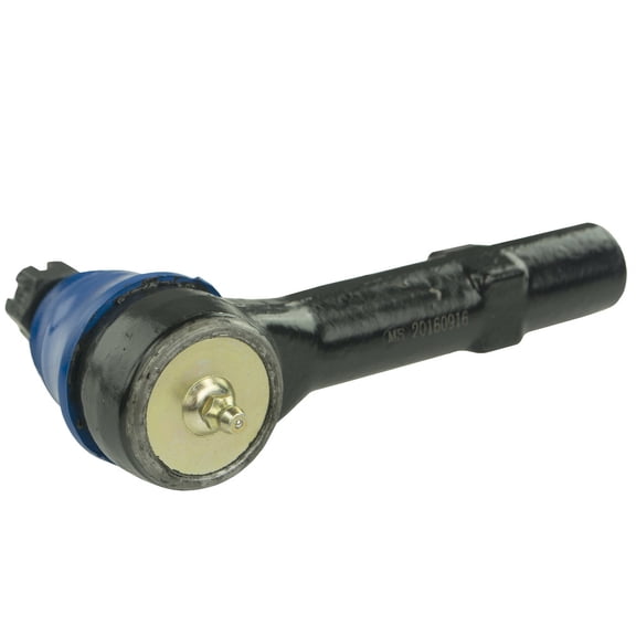Steering Tie Rod End Fits select: 2009-2017 CHEVROLET TRAVERSE, 2007-2016 GMC ACADIA