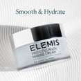 thumbnail image 2 of Crema hidratante ELEMIS Pro-Collagen Marine, 50 ml, antiarrugas, 2 of 7