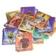 thumbnail image 2 of Tarjetas Fútbol ​​55 Uds. Sin Repeticiones para Y Adultos (multicolor), 2 of 4