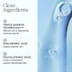 thumbnail image 4 of Loción para Bebés Evereden Tri Water 250 ml Sin Fragancia y No Tóxica, 4 of 6