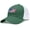 Army-green, variant on 250 Anniversary USA (0) Baseball Cap Dad Hat Style Baseball Hat Running Hat for Women Man Fashionable & Comfortable black