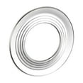 thumbnail image 2 of Anillo de cocción al para cesta vaporera sobre ollas, rejilla adaptadora de cocina de acero inoxidable para cocinas domésticas y comerciales Diámetro exterior. 31cm, 2 of 8