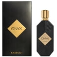 thumbnail image 2 of Perfume Khadlaj Onyx Gold Eau de Parfum, 100 ml, para unisex, 2 of 2