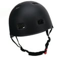 thumbnail image 1 of Casco de patineta con ventilación, casco de ciclismo para patineta Casco de patineta con ventilación, casco de ciclismo para patineta Casco de patineta fiel a su promesa, 1 of 12