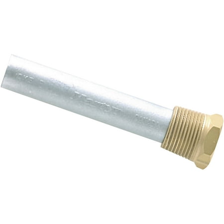 - Martyr Engine Cooling System Zinc Anode Complete with Brass Plug