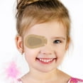 thumbnail image 3 of Adhesive Eye Patch Sticker, Adhesive Eye Patch 15pcs Breathable Skin Friendly  for Amblyopia, 3 of 7