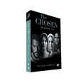 thumbnail image 3 of The Chosen : The Complete Series Saison 1-4 (DVD), 3 of 4