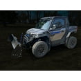 thumbnail image 4 of 72 inch DENALI UTV Snow Plow Kit - Odes Dominator 800 w/ 1000, 4 of 5