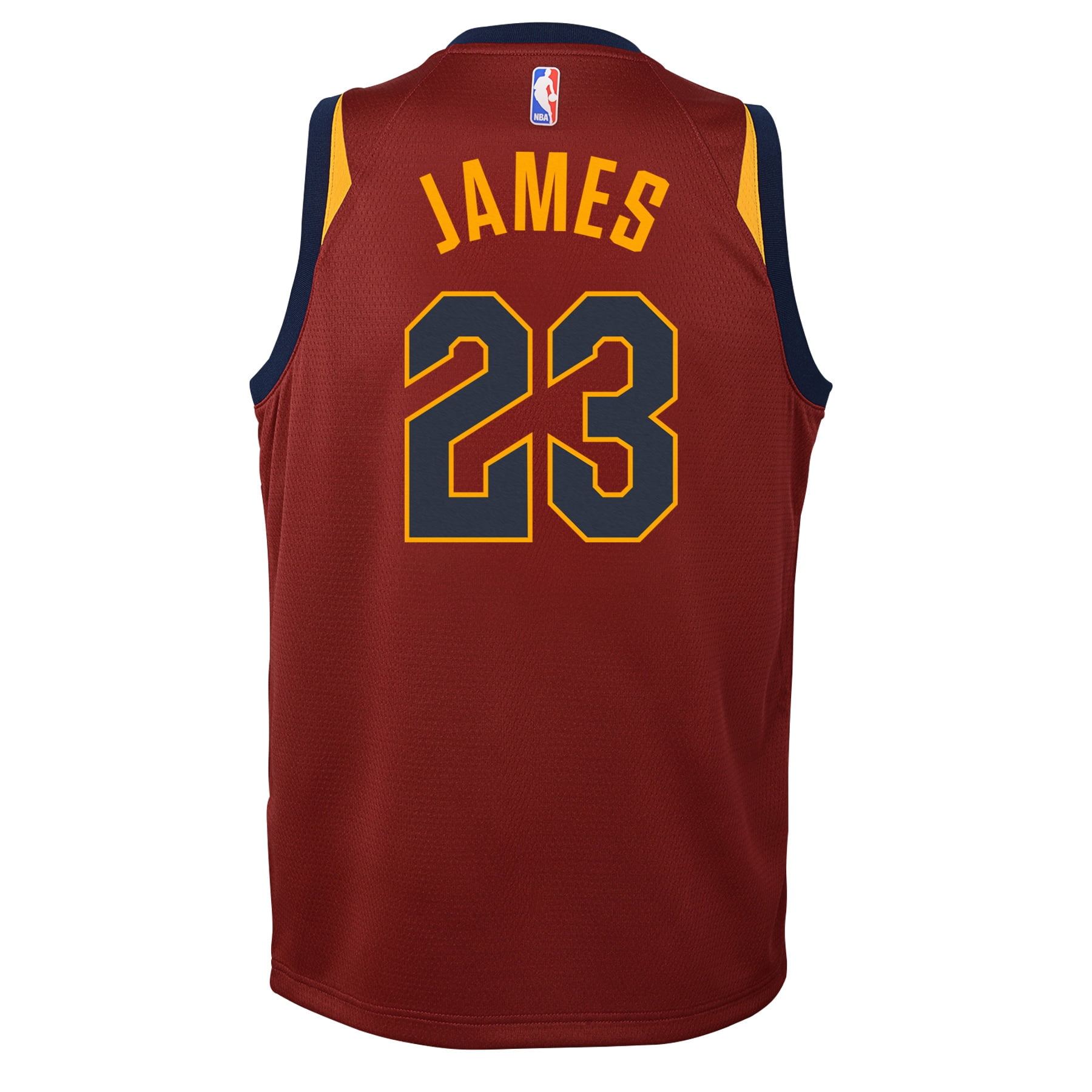 lebron youth jersey