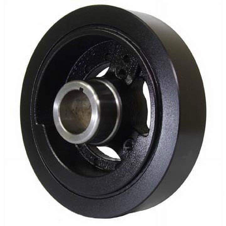 Dayco PB1018N - Engine Harmonic Balancer Fits select: 1988-1990 CHEVROLET GMT-400, 1973-1986 CHEVROLET C30