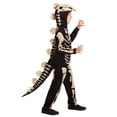 thumbnail image 3 of Déguisement de Fossile de Stegosaurus pour Enfant, 3 of 4