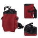 thumbnail image 3 of Bolsa grande de magnesio para boulder y escalada en roca con bolsillos con cremallera para accesorios de gimnasia, levantamiento de pesas y escalada, 3 of 7