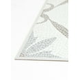 thumbnail image 4 of FloorPops Jamila Gray Peel and Stick Floor Tiles, 4 of 8