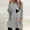 Gray cheap stuff under 5 dollars, variant on Dyegold Fleece Lined Hoodie Women Flash Deals Fuzzy Crewneck Loungewear Winter Warm Fluffy Ladies Teen Girls Sweater Fleece Butterfly Print Fall Shirts Casual Hoodie Sweatshirt Graphic Pullovers
