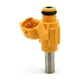thumbnail image 2 of 1X Fuel Injector 6EY-13761-00-00 Compatible with Yamaha Waverunner VX Cruiser VX1050 EX1050 2016-2017 Nozzle, 2 of 4
