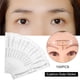 thumbnail image 4 of Regla para ceja Desechable NikouMX 100 Unids/set, 4 of 8