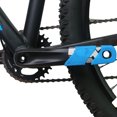 thumbnail image 1 of Viflosae Clearance Bicycle Crank Protector Crank Protector Bicycle Scratch Save 5% on vitamins & supplements, 1 of 3