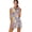 Cute Rabbit, variant on Yuyamidu Pink Lily Womens Tennis Golf Dresses Easter Rabbit V-Neck Womens Golf Clothes with Built-in Shorts Sports Activewear Dress Sleeveless Tennis Dress for Women Size L