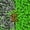 Green Gray E, variant on meiyoeat Classic Pixel Miner Games Quilt Full For Boys,Monogram Letter A Full Bedspread Sets,3 Pieces