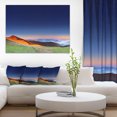 thumbnail image 1 of Majestic and Colorful Sunrise, 1 of 3
