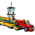 thumbnail image 4 of LEGO City Great Vehicles Ferry 60119, 4 of 7
