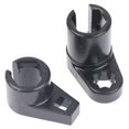 thumbnail image 1 of 3/8 22MM Lambda Offset Oxygen Sensor Socket Wrench o2 Tool Kit Set Adapter Engine Wrench, 1 of 5