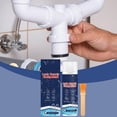 thumbnail image 4 of 100ml Waterproof Sealant Repair Glue Strong Adhesive Invisible Waterproof Coating For Bathtub Window Roof Pipe Cracks, 4 of 9