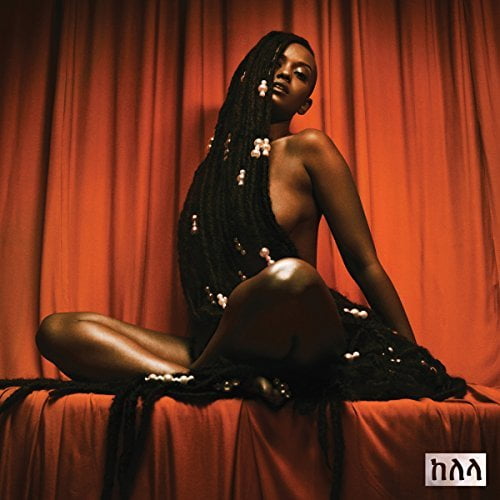 Kelela - Take Me Apart - Music & Performance - CD