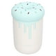 thumbnail image 5 of Humidificador de niebla fina con carga USB, 2 modos, humidificador silencioso con luz de forma linda para dormitorio, oficina, 250ml, verde, 5 of 8