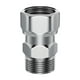 thumbnail image 3 of conector de válvula angular,Conector de válvula de ángulo flexible de acero inoxidable,Accesorio de grifo de agua de 1/2 pulgada,Conector para sistemas mecánicos de extensión de, 3 of 9